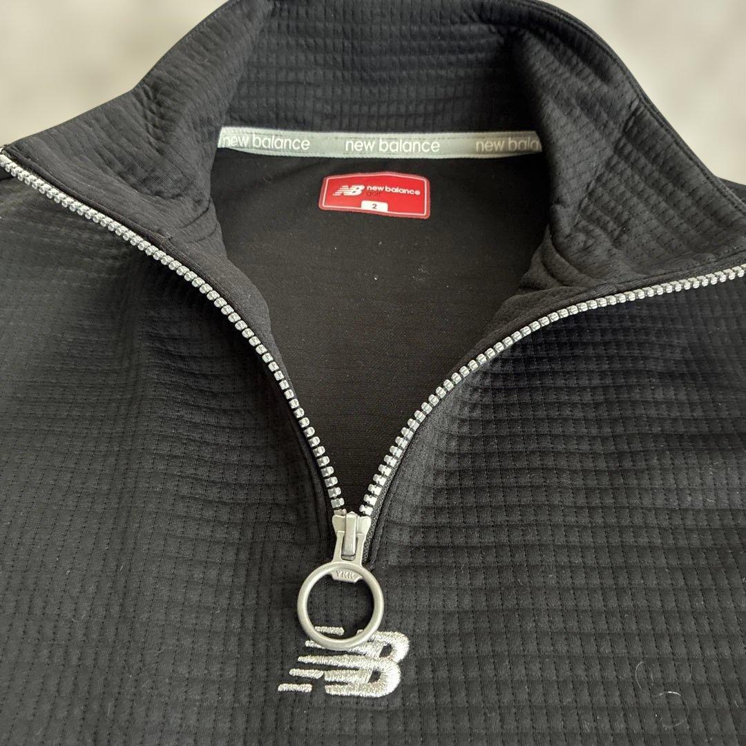セットアップ　New Balance レディースゴルフ
