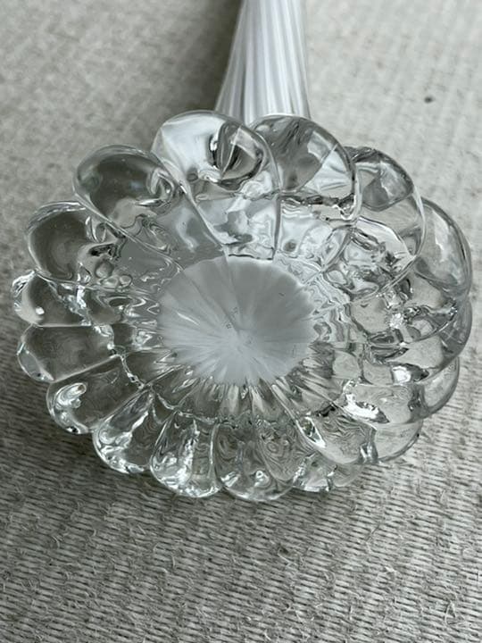 首長　花瓶　一輪挿し