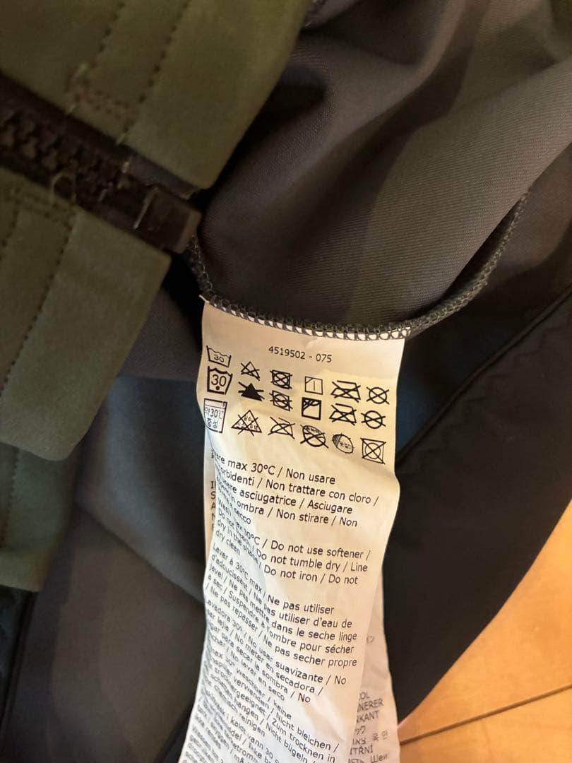 Castelli Gabba 半袖サイクルジャージ XL 美品