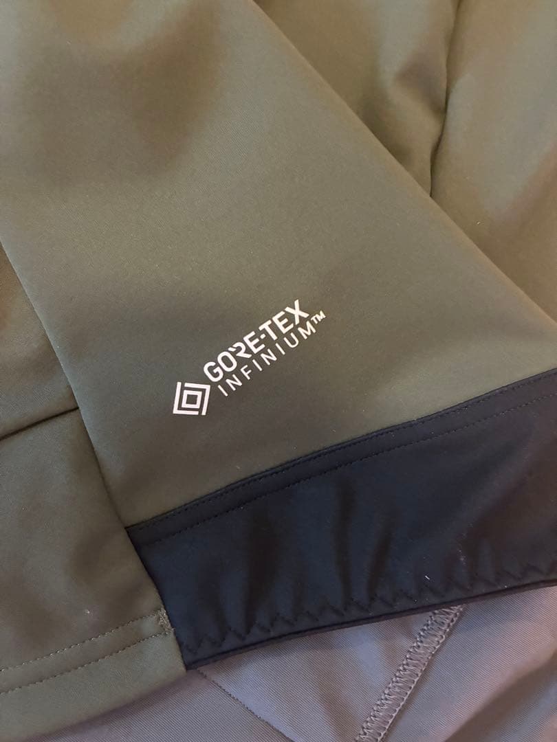 Castelli Gabba 半袖サイクルジャージ XL 美品