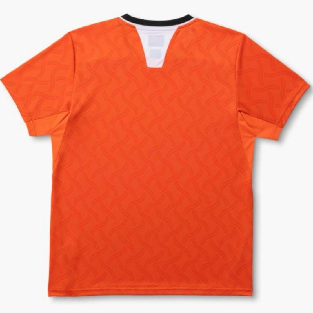 YONEX ユニゲームシャツ　10753 814 Oサイズ