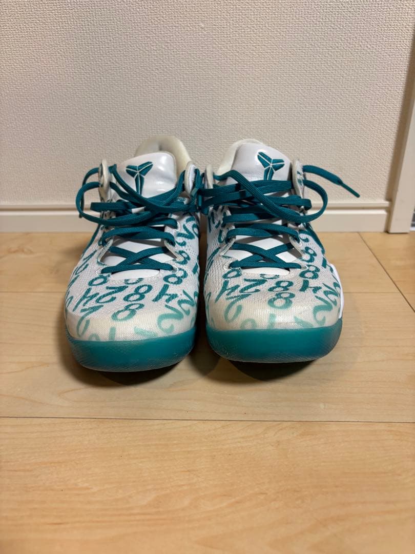 シューズ(男性用) Nike Kobe 8 PROTRO