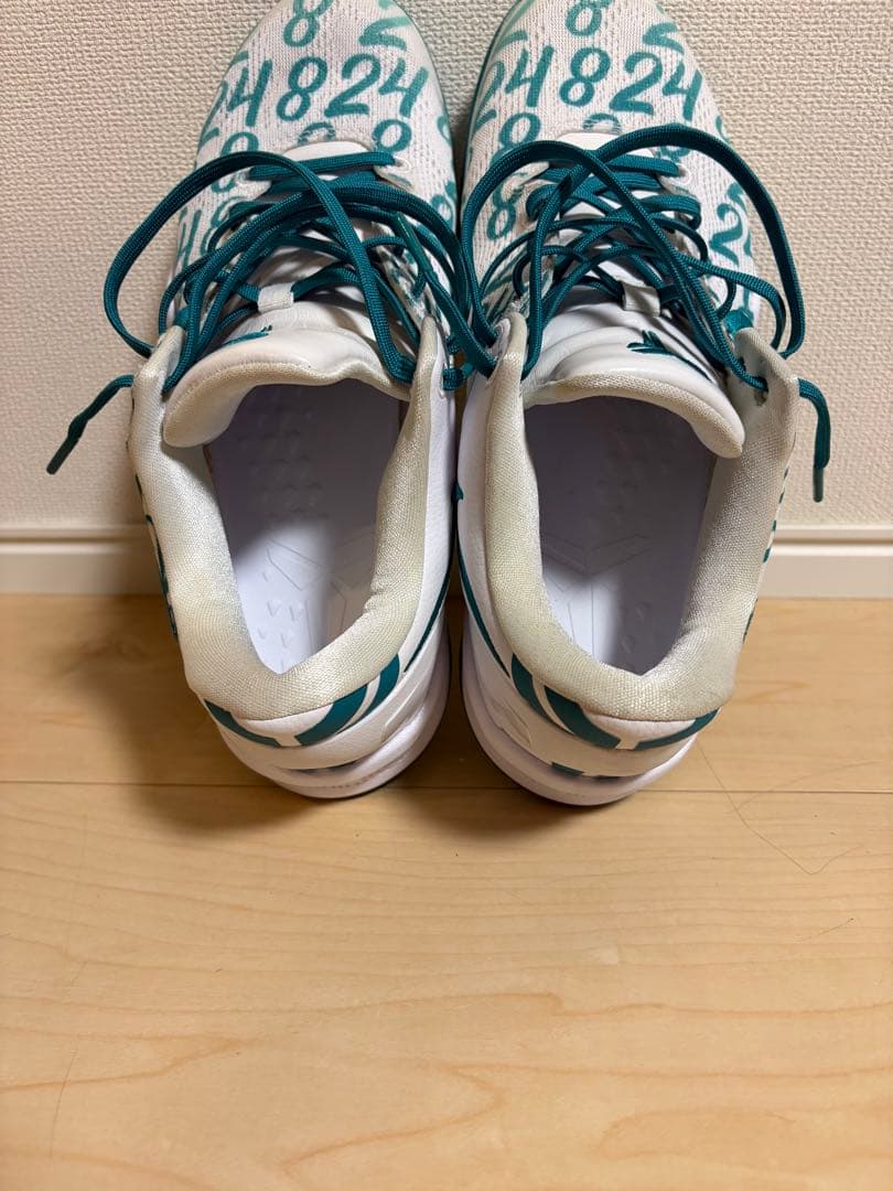 シューズ(男性用) Nike Kobe 8 PROTRO