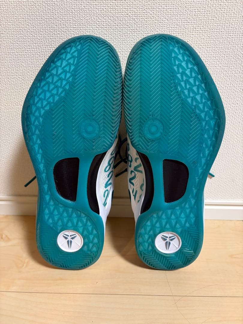 シューズ(男性用) Nike Kobe 8 PROTRO