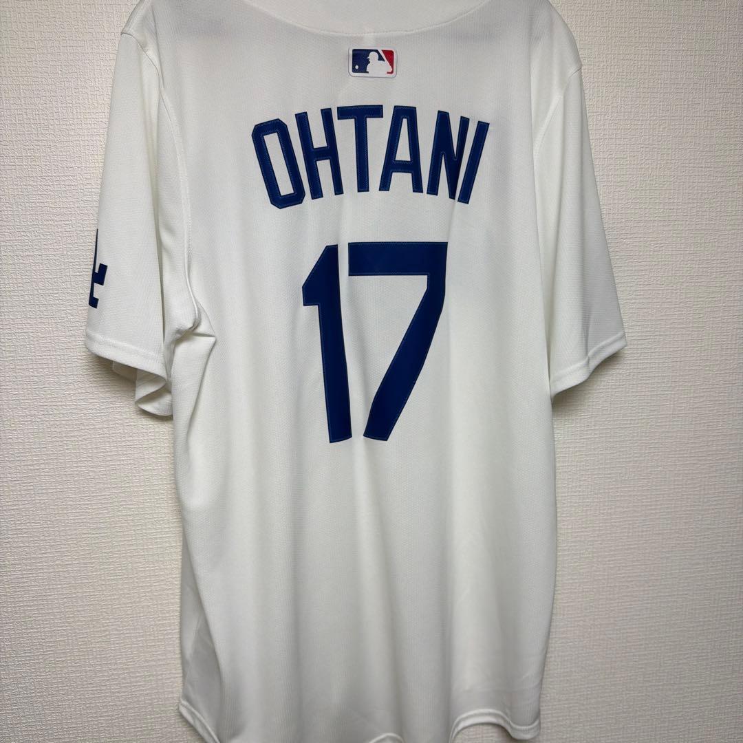 MLB Tokyo Series ドジャース 大谷翔平 ユニフォーム
