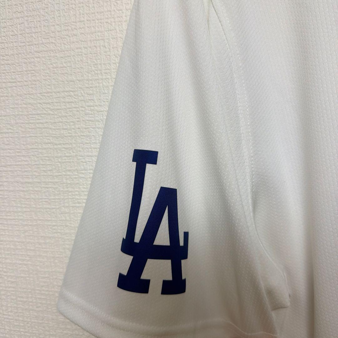 MLB Tokyo Series ドジャース 大谷翔平 ユニフォーム