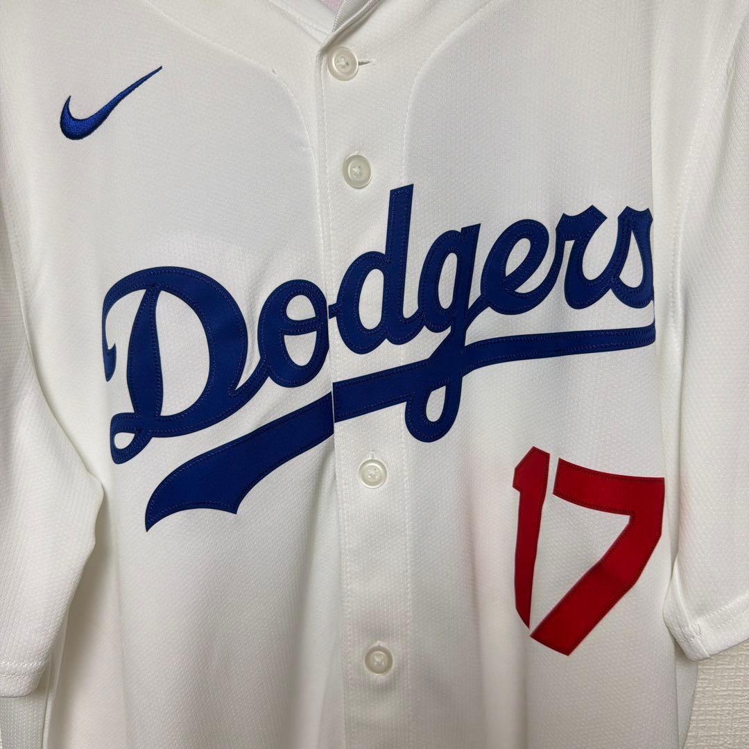 MLB Tokyo Series ドジャース 大谷翔平 ユニフォーム