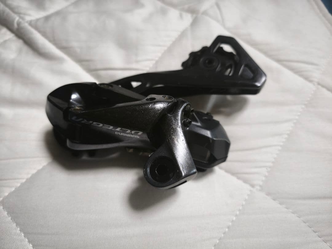 Shimano RD-R8050 GS di2 アルテグラ
