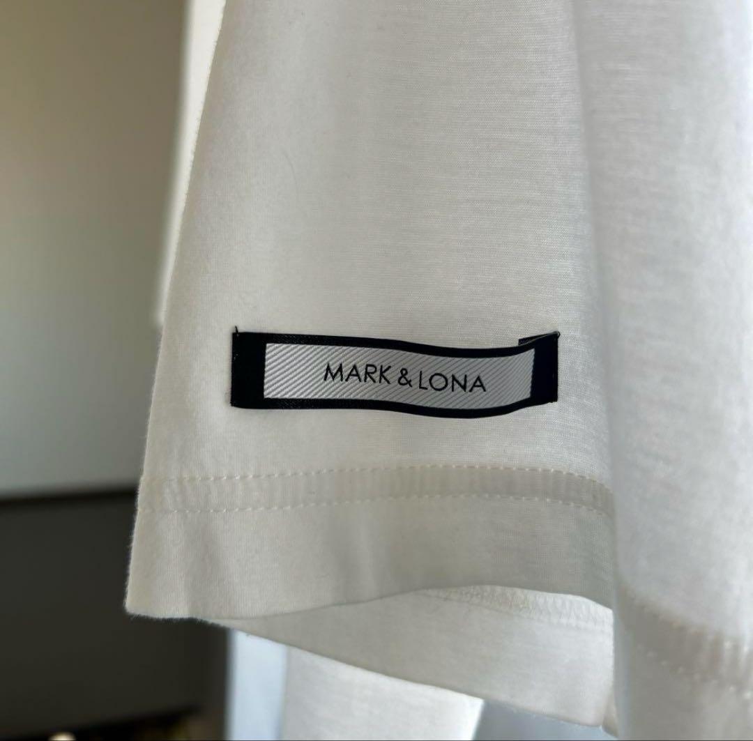 Mark and Lona サイズL