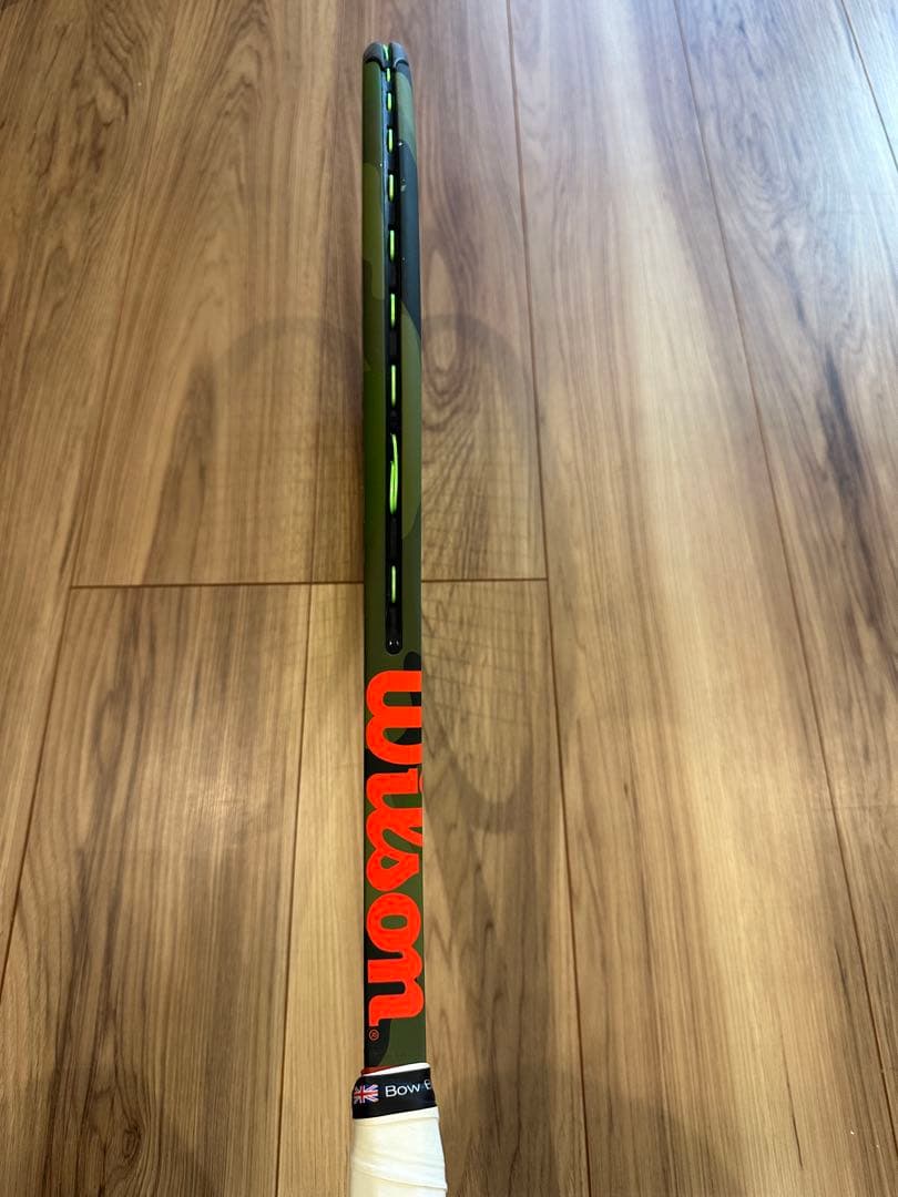 ウィルソン ブレイド 98L カモ/Wilson Blade 98L Camo