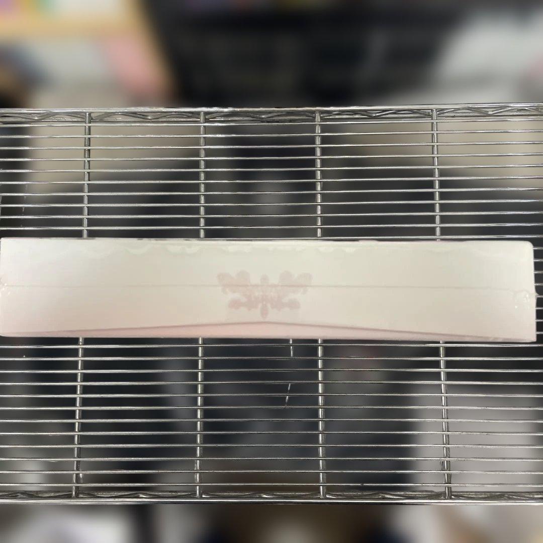 聖なるかな　ザウス(Xuse) 沙月抱き枕カバー&スティックポスター　未開封品
