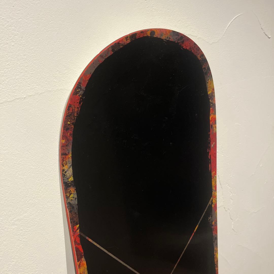 BURTON バートン CUSTOM X カスタム152 サーモチューン済