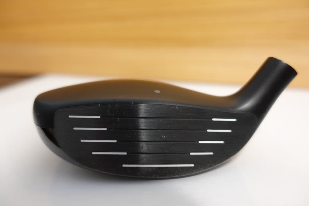 ping g430 MAX 9W フェアウェイウッド ヘッドのみ ヘッドカバー有