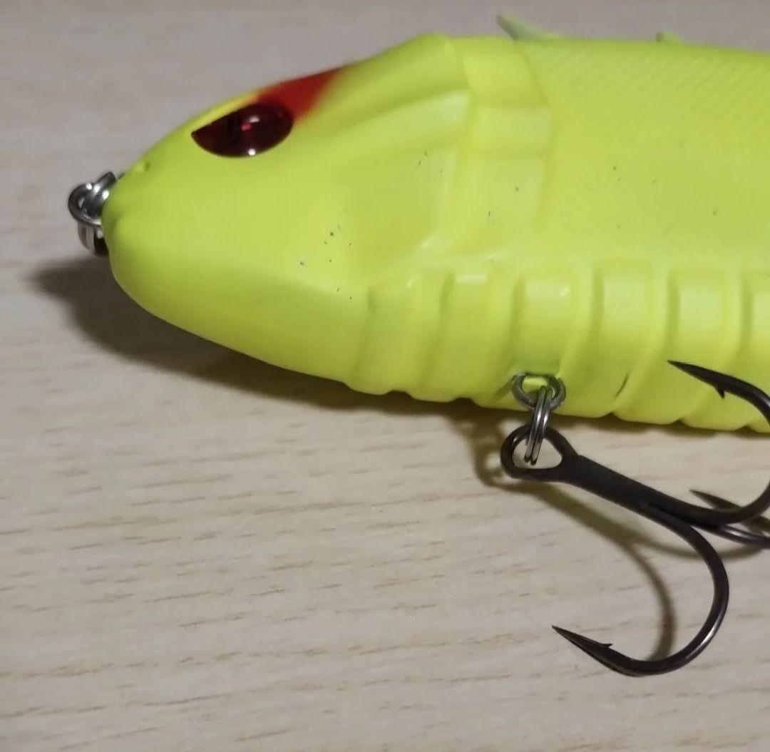 MIR Double.H ダブルH 中古品