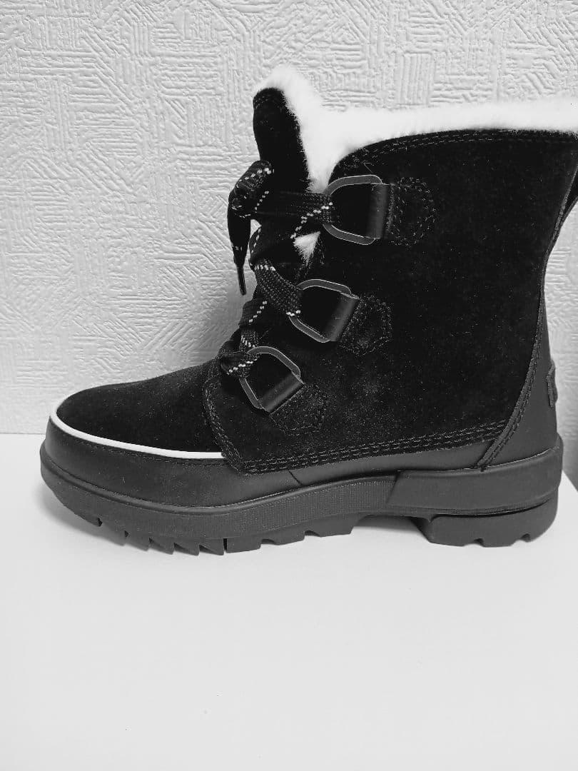 SOREL スノーブーツ 24cm