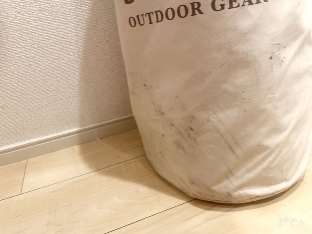 S'moreコットンテント Hommi スモア