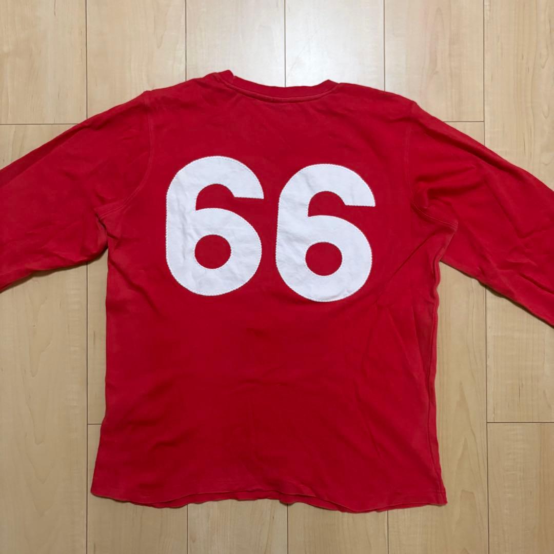 【優勝記念再販モデル】UMBRO 1966年ワールドカップ　イングランド代表