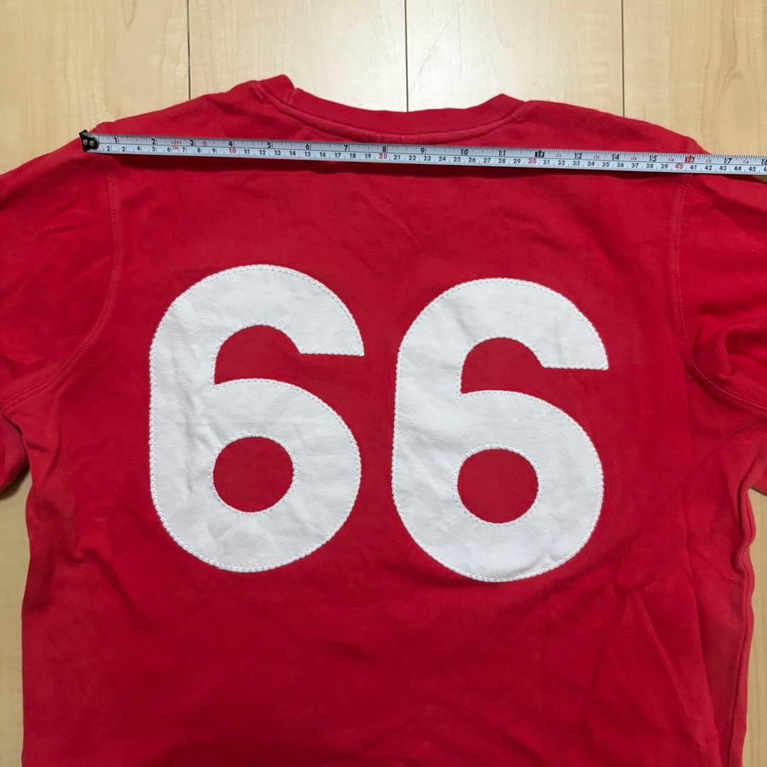【優勝記念再販モデル】UMBRO 1966年ワールドカップ　イングランド代表