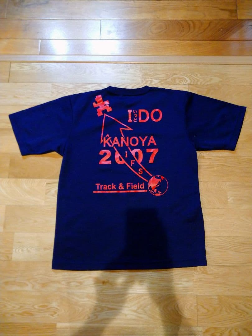 TK★鹿屋体育大学Tシャツなど