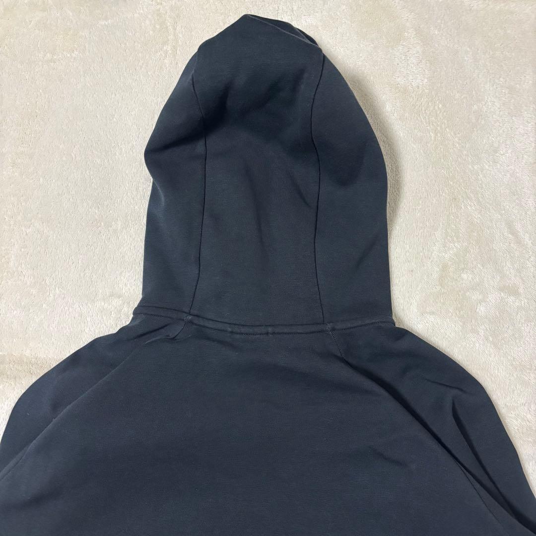 NIKEテックフリース　BLACKセットアップ