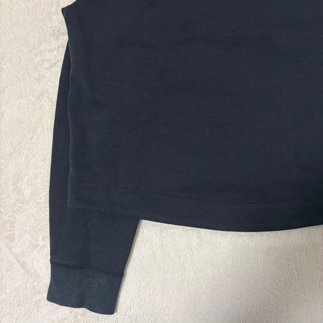 NIKEテックフリース　BLACKセットアップ