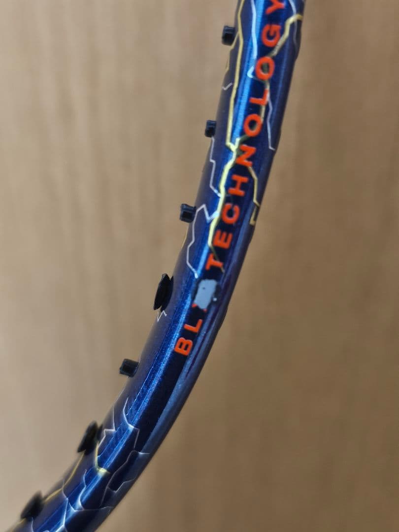 ラケット Wilson VERTEX BLX3