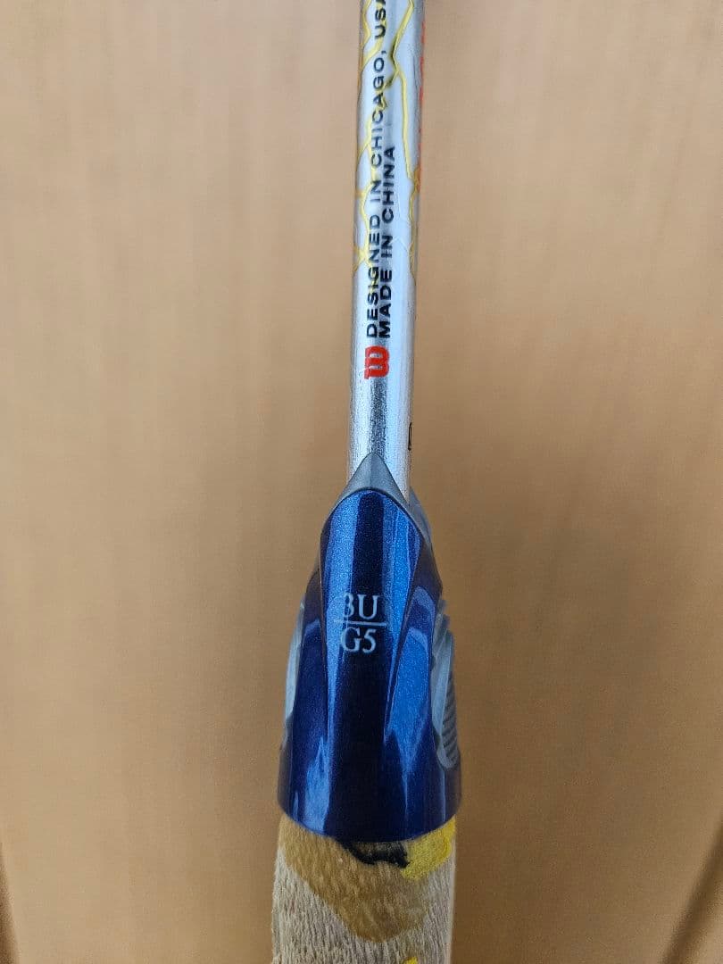 ラケット Wilson VERTEX BLX3