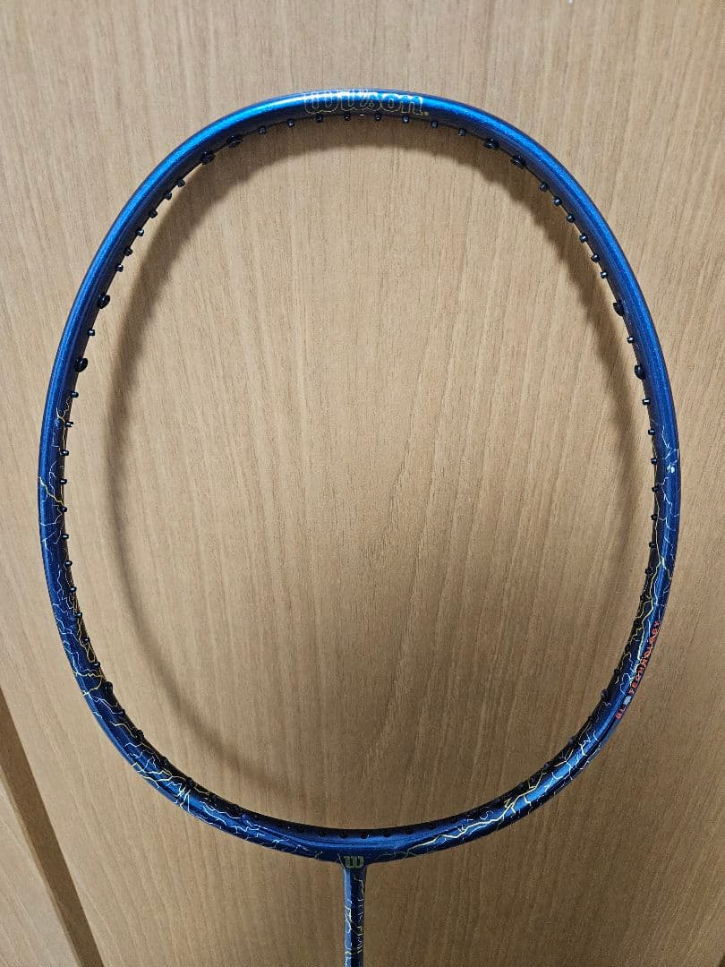 ラケット Wilson VERTEX BLX3