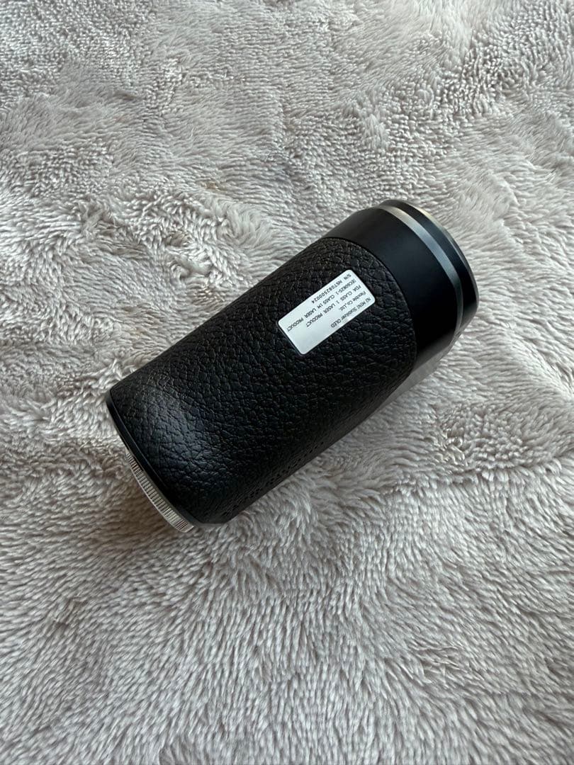ラウンド用品・アクセサリー NINJOR GOLF NJ MINI Stabilizer OLED