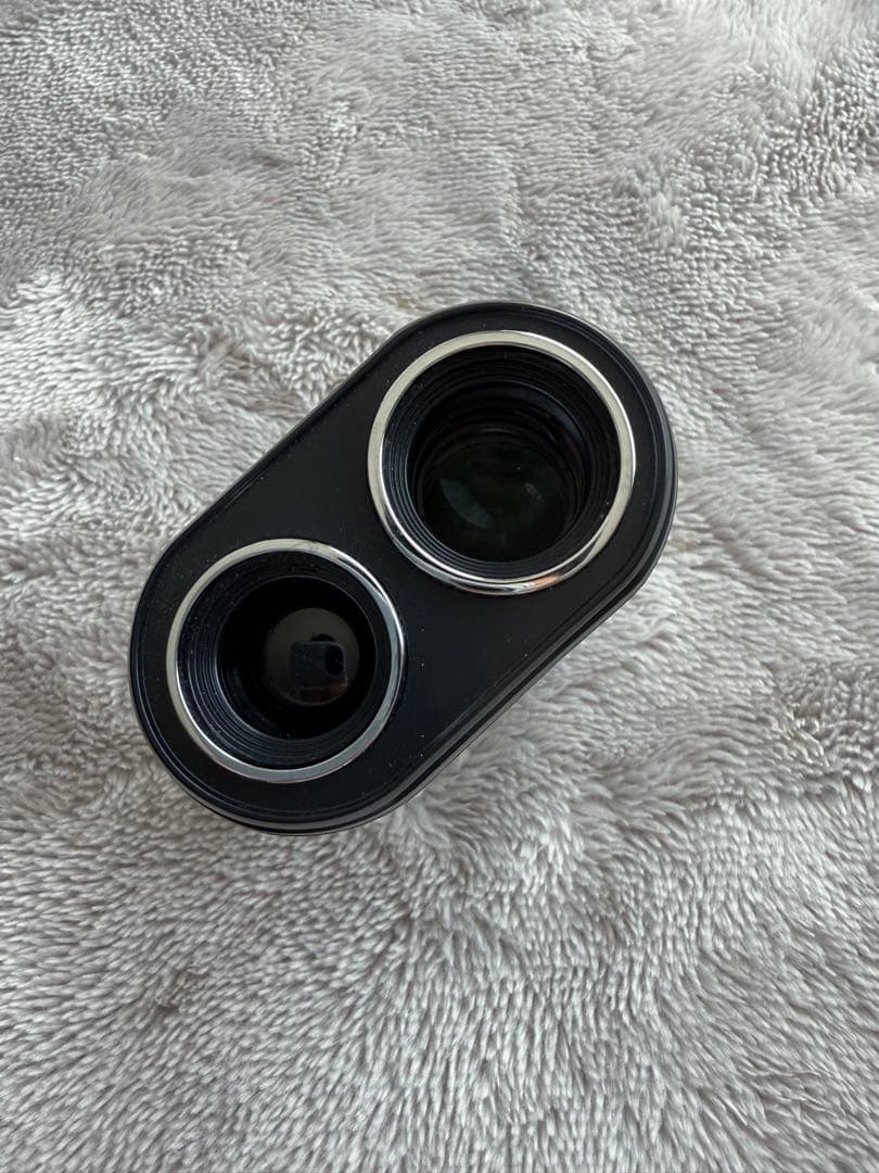 ラウンド用品・アクセサリー NINJOR GOLF NJ MINI Stabilizer OLED