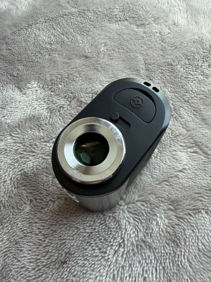 ラウンド用品・アクセサリー NINJOR GOLF NJ MINI Stabilizer OLED