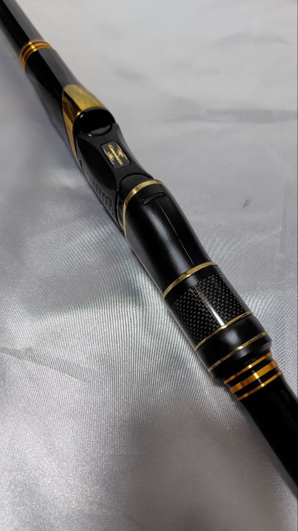 ☆美品☆がまかつ　がま磯 マスターモデル２　MH-53