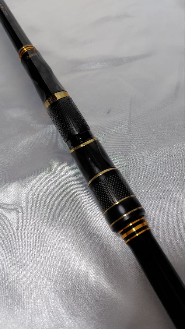 ☆美品☆がまかつ　がま磯 マスターモデル２　MH-53