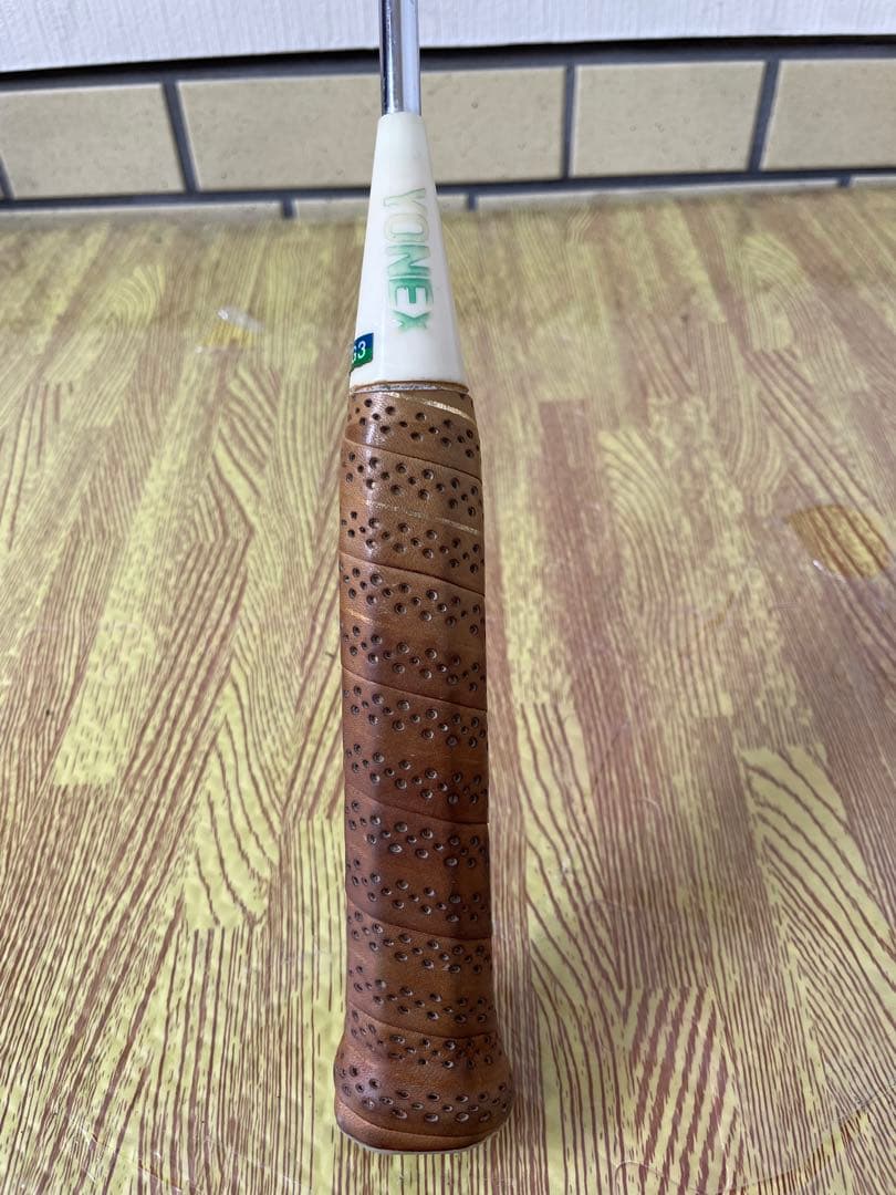 YONEX ビンテージ Carbonex3 & FIVE ACE DELUXE