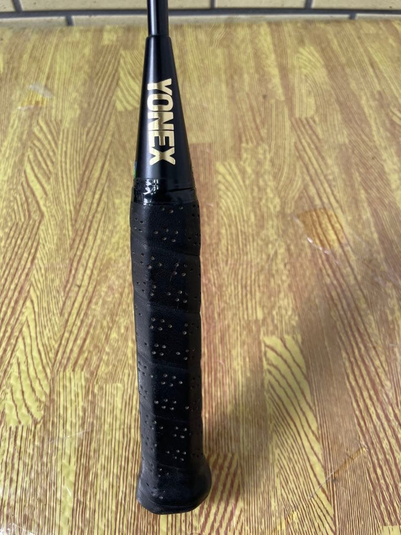 YONEX ビンテージ Carbonex3 & FIVE ACE DELUXE