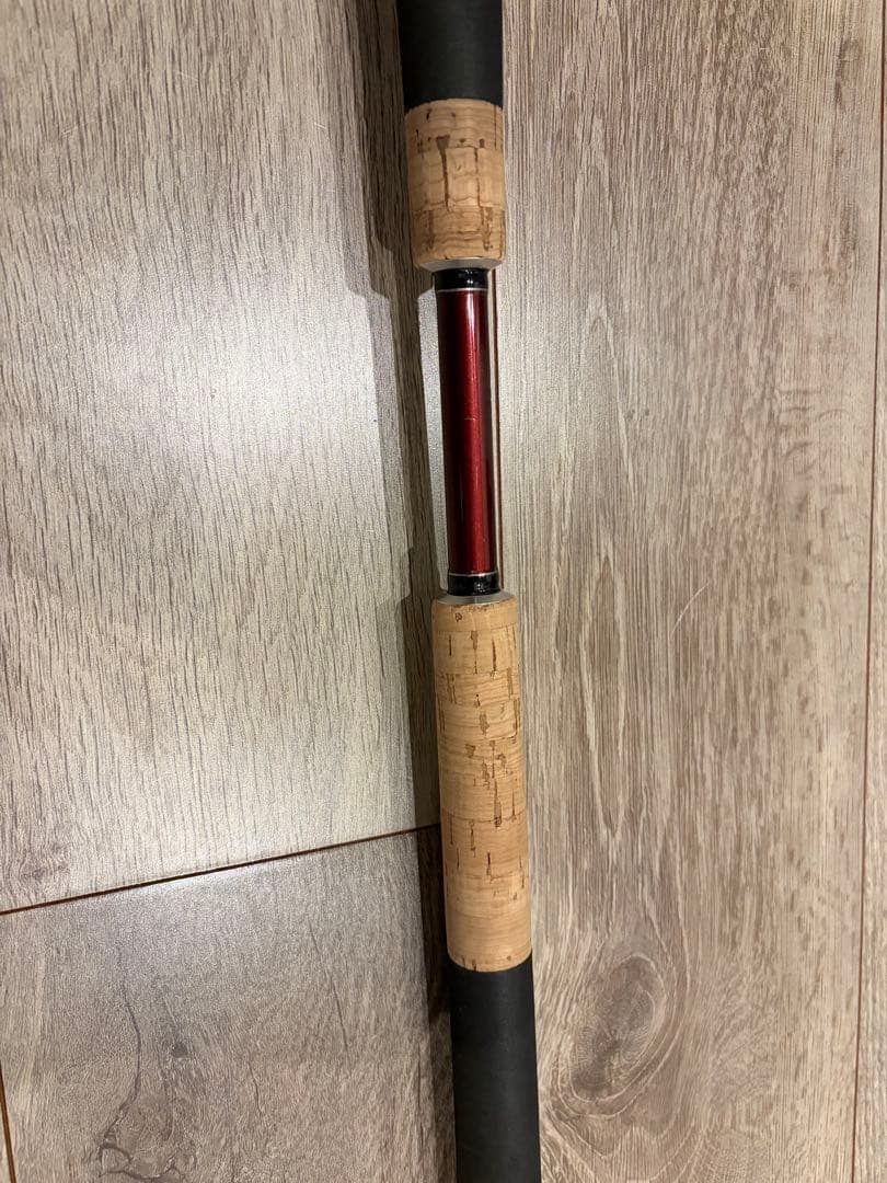 ベンダバール10.1M フィッシュマン