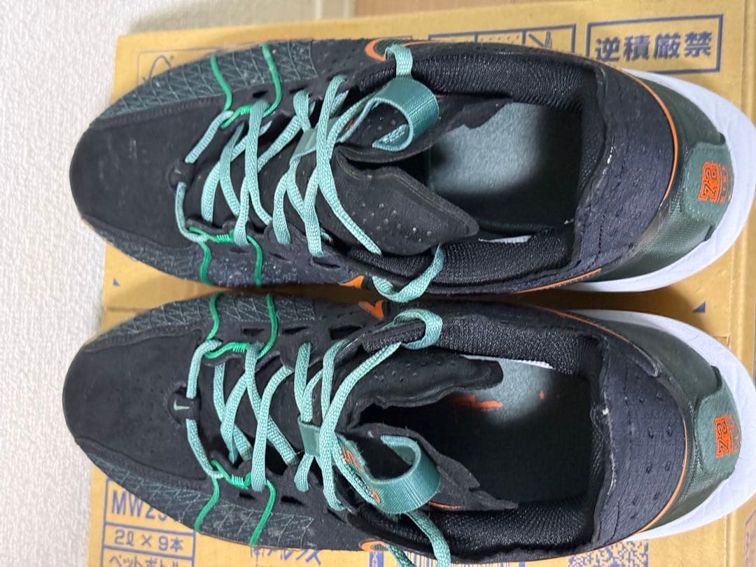 シューズ(男性用) Nike gtcut3 30cm