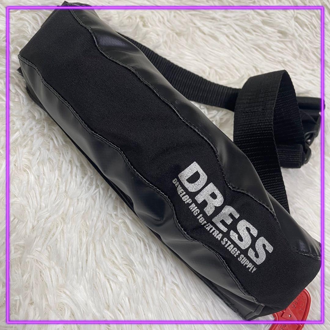 DRESS 自動膨張式ライフジャケット　桜マーク