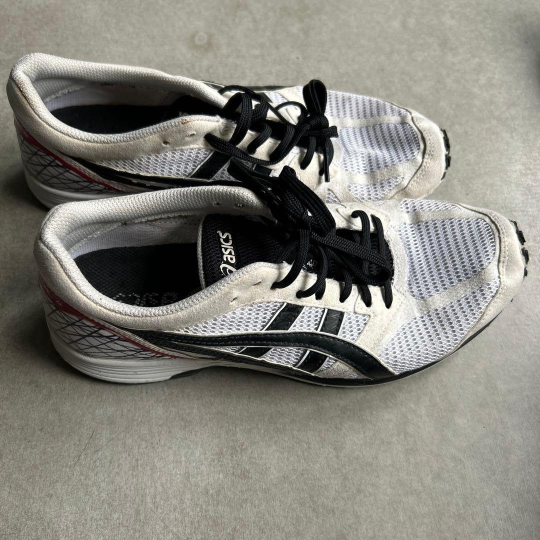 asicsランニングシューズTARTHERZEAL®4 25.5cm