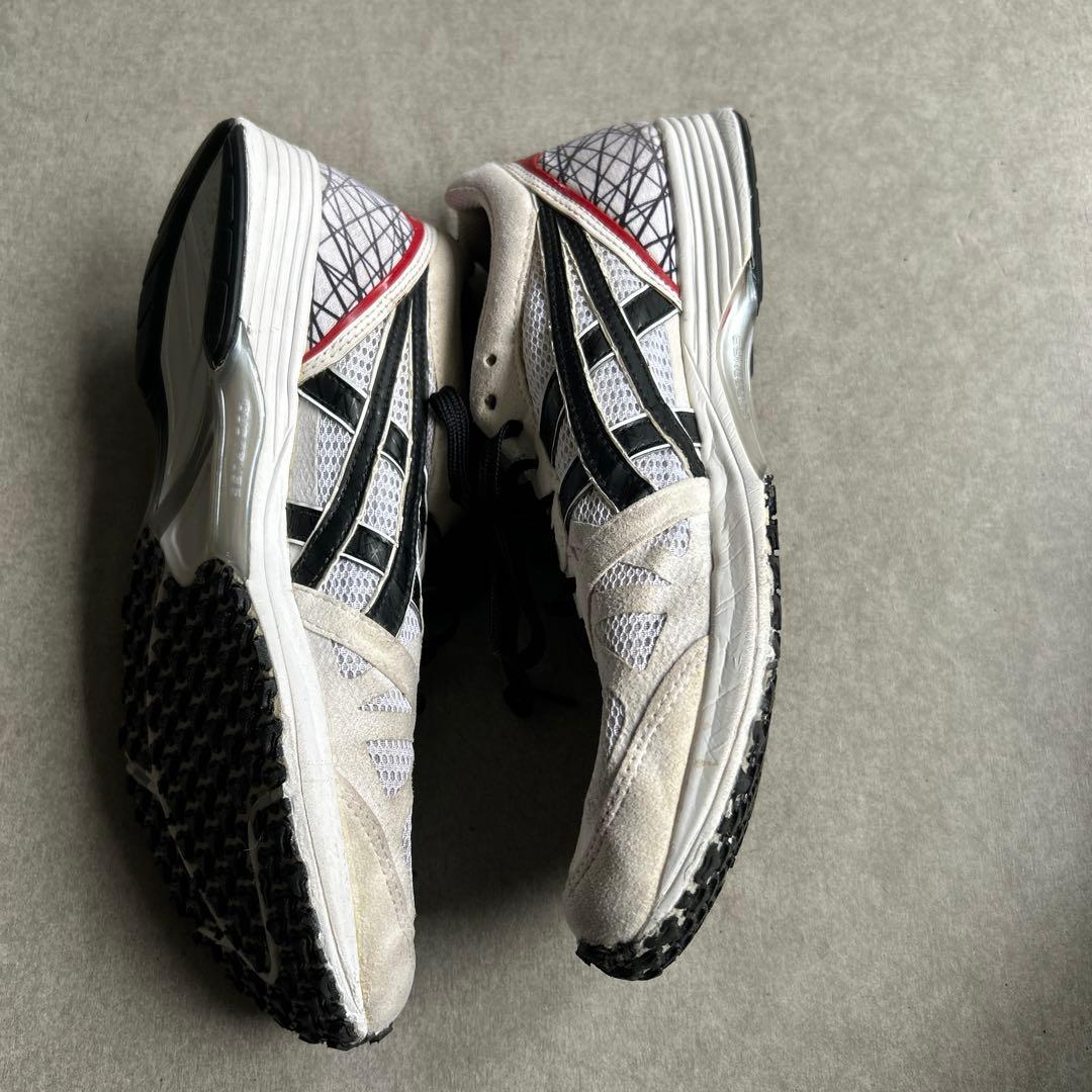 asicsランニングシューズTARTHERZEAL®4 25.5cm