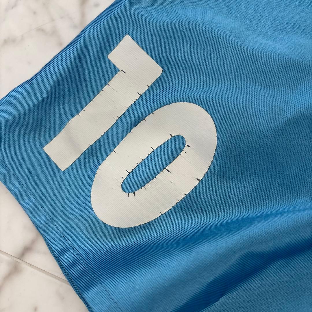 PUMA サッカーショートパンツ 2点セット