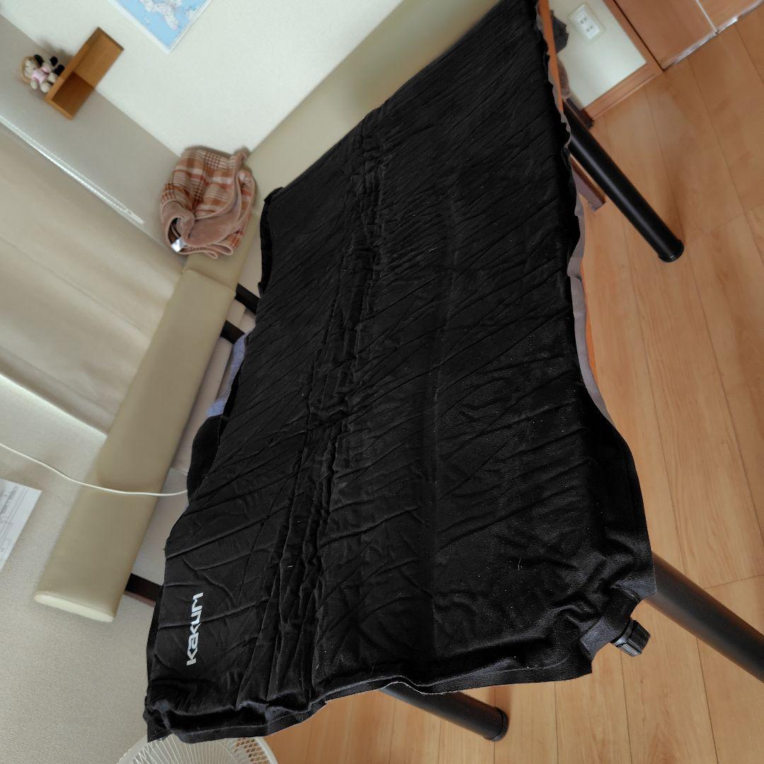 kakuriインフレーターマット美品