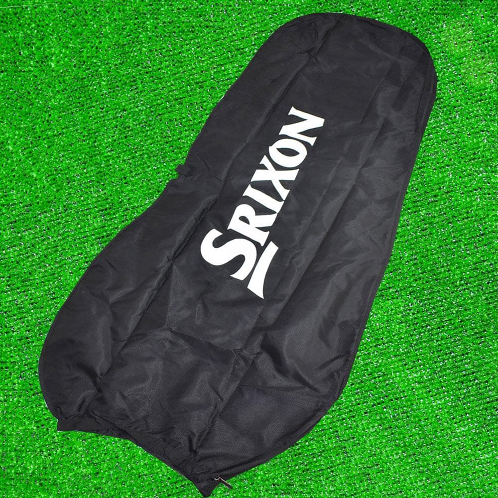 SRIXON スリクソン ゴルフ トラベルケース＆アイアンカバー 美品！