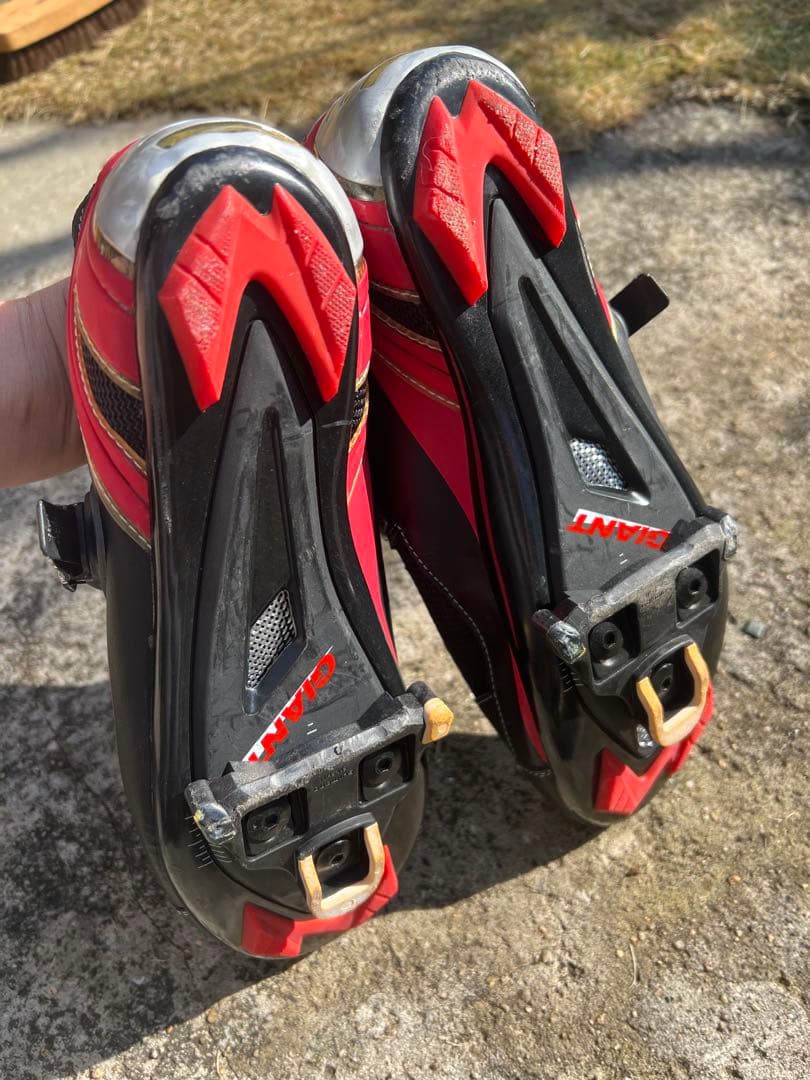 GAIANT ロードバイク用