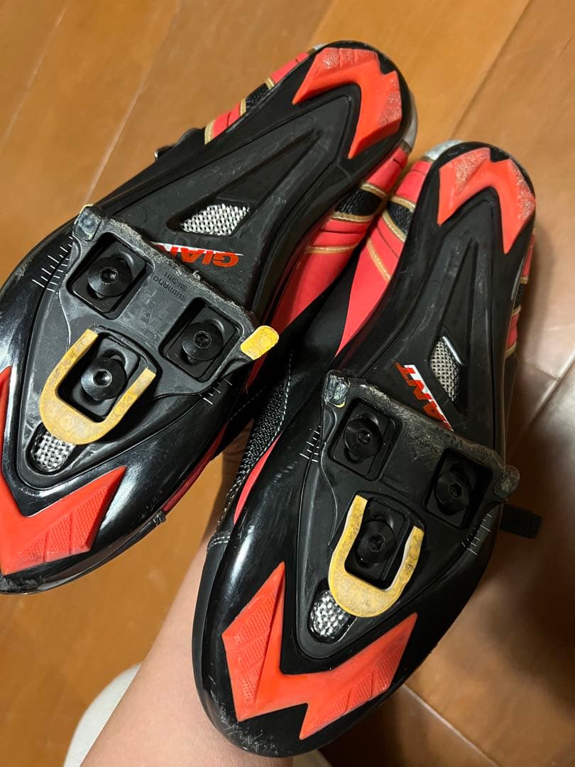 GAIANT ロードバイク用