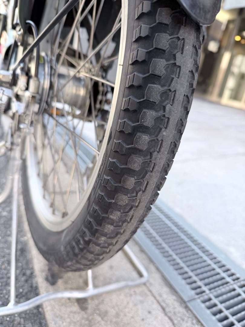 大阪府　パナソニック　電動アシスト自転車 チャイルドシート付き ダークグリーン