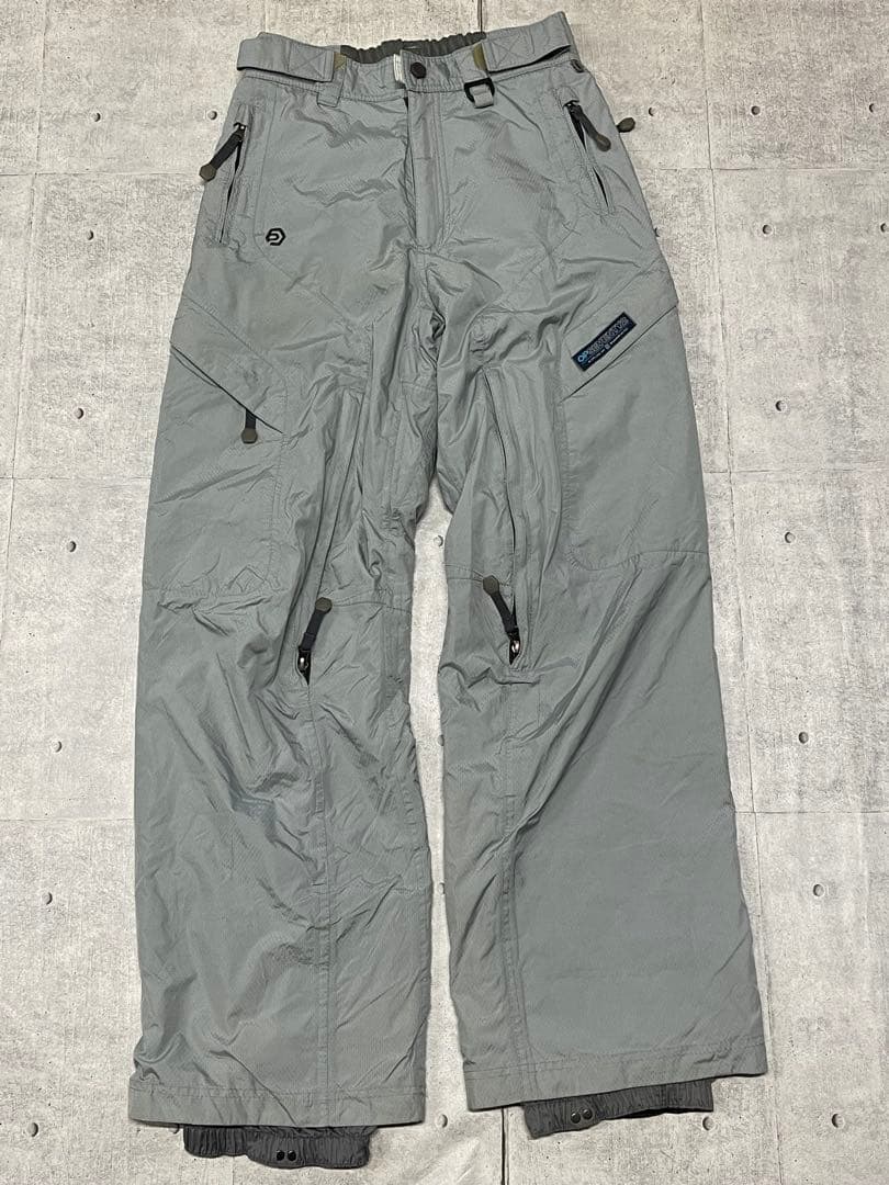Ocean Pacific OP セットアップ オーシャンパシフィック