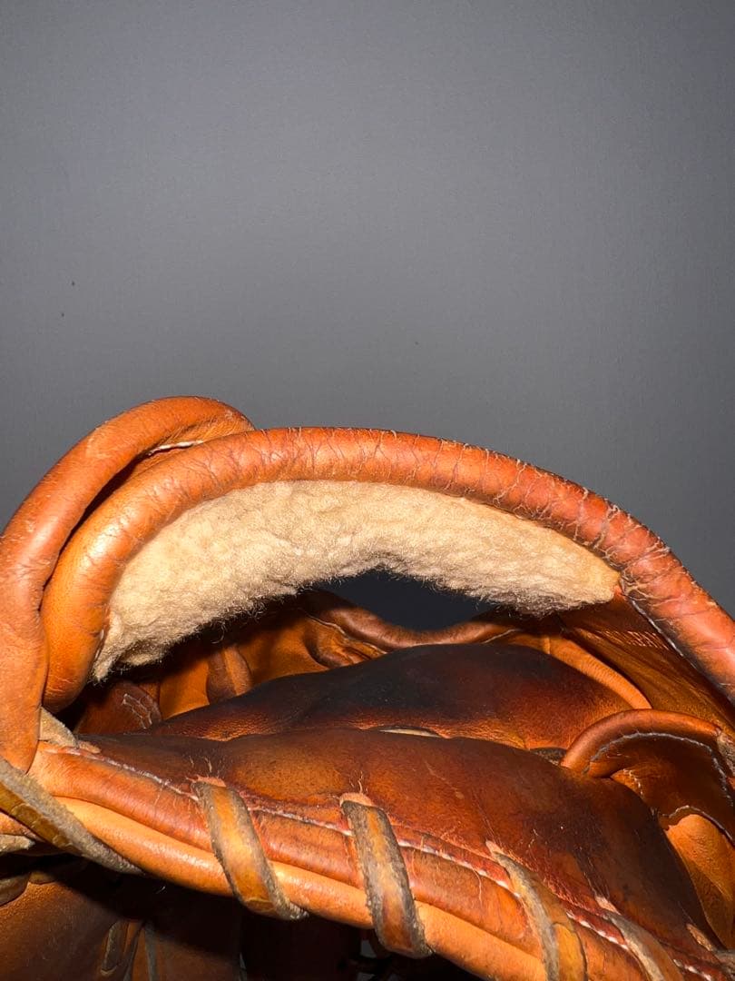 slugger スラッガー 内野手 グローブ