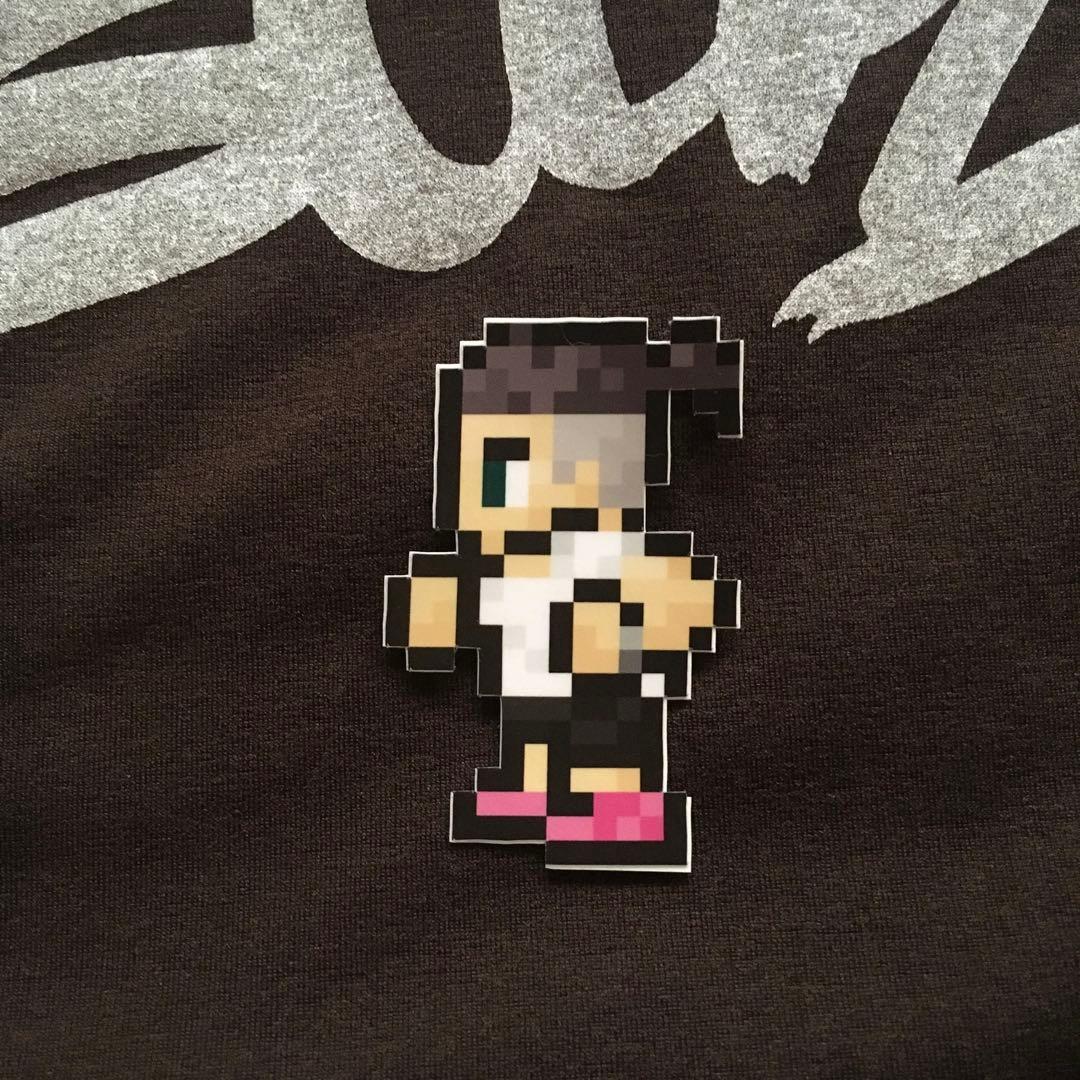 【XL】answer4 “Running Sucks! 01”Tshirt