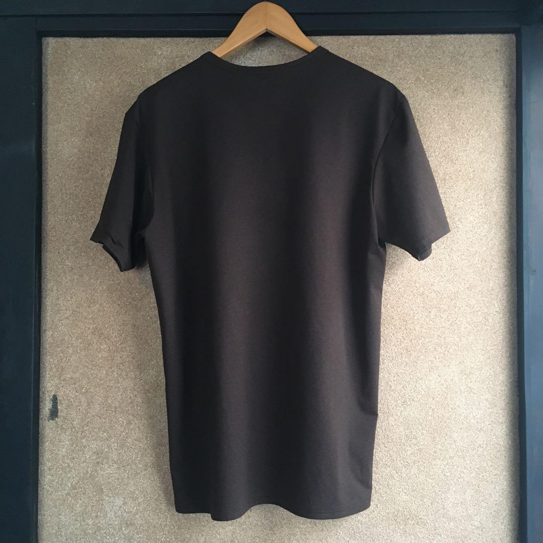 【XL】answer4 “Running Sucks! 01”Tshirt